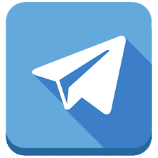 telegram- -